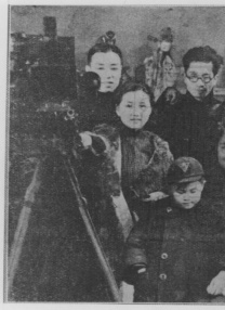 早熟情人